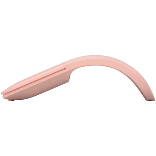 Мишка Microsoft Surface Arc Mouse – Soft Pink (ELG-00027): інтерфейс підключення Bluetooth