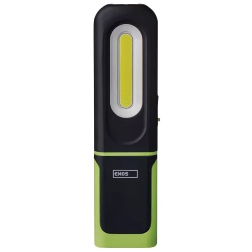 Фонарь туристический EMOS P4537 330 lm 1200mAh (P4537)