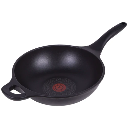 Tefal Gusto WOK H1181984 28см без крышки