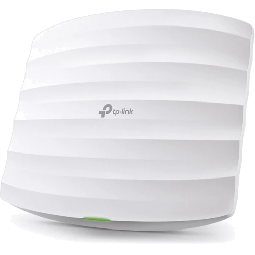 Точка доступу Wi-Fi TP-Link EAP245 (5-pack): Максимальна швидкість 1750 Мбит/с