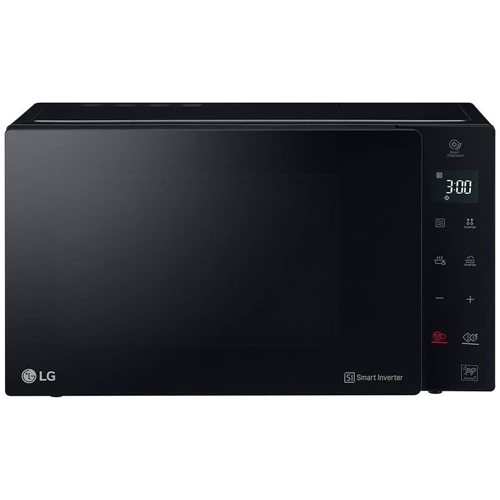 Микроволновая печь LG MS2595GIS