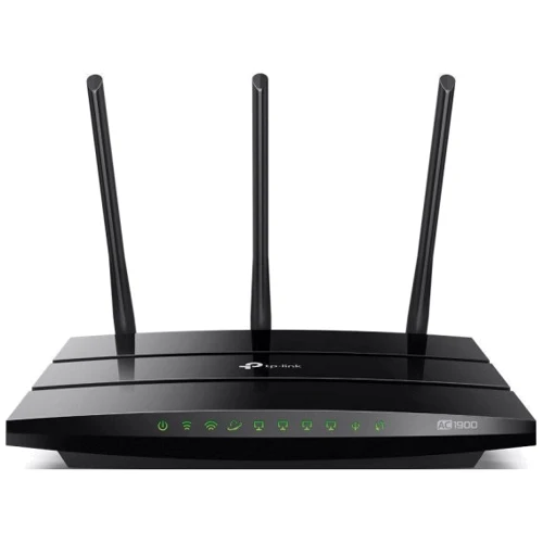 Маршрутизатор Wi-Fi TP-Link ARCHER A9 AC1900