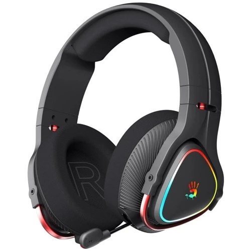 Наушники A4Tech Bloody MR720 Black