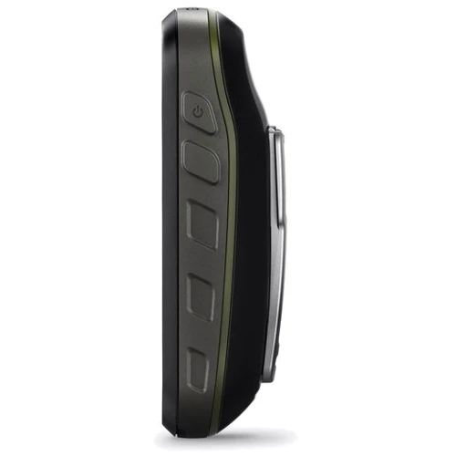 Garmin Oregon 700: Тип туристический