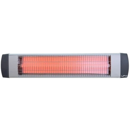 Обогреватель UFO Basic 2300 W + ножка: Тип инфракрасный