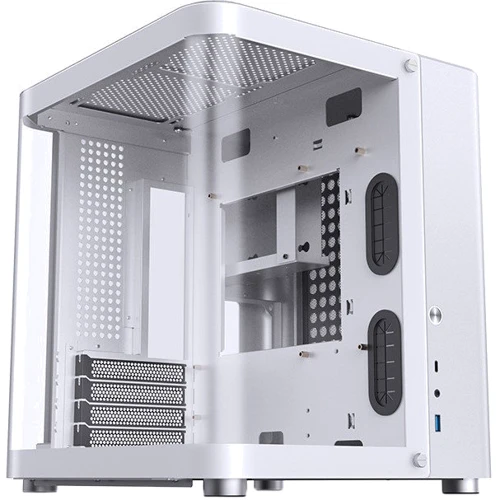 Корпус Jonsbo TK-1 White