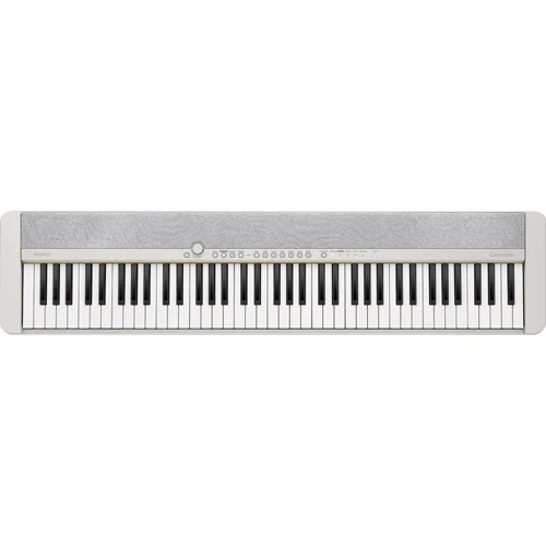 Синтезатор CASIO CT-S1-76WEC7 (363319)