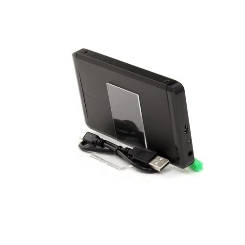 Аксессуар для накопителя PrologiX BS-U25BS Black фото 2