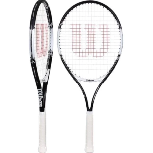 Набір для великого тенісу Wilson Roger Federer starter set 25 фото 1