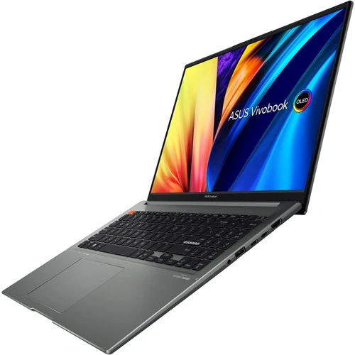 Ноутбук Asus Vivobook S 16X OLED S5602ZA (24_S5602ZA-L2056W) фото 13