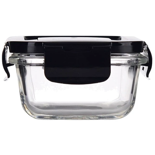 Емкость для хранения Bergner Copper 330 мл (BG-20270-BK)