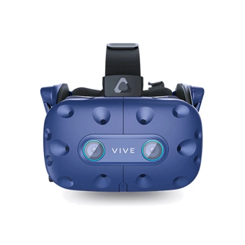 Очки виртуальной реальности HTC Vive Pro Eye Enterprise (99HARJ000-00): Тип гаджета Очки виртуальной реальности