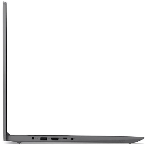 Ноутбук Lenovo IdeaPad 3-17 (82RL0042PB_16_W11H): Процессор Intel Core i5-1235U (0.9 - 4.4 ГГц) / 10 - ядерный