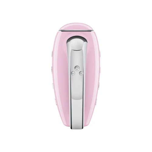 Миксер Smeg HMF01PKEU: Назначение Бытовые
