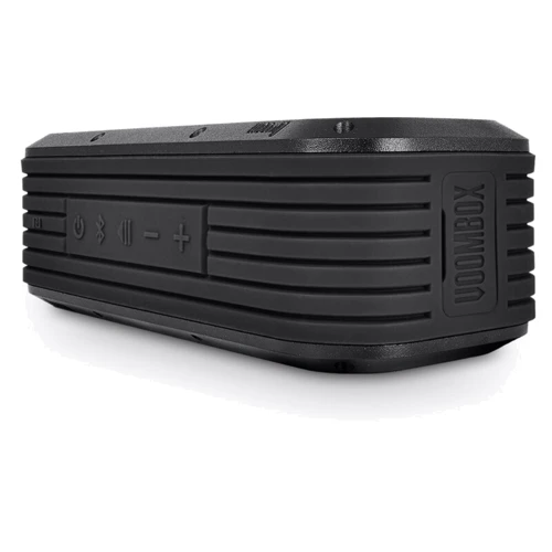 Акустика Divoom Voombox Outdoor Black (3GEN): Живлення Li-ion аккумулятор 3500 мАч
