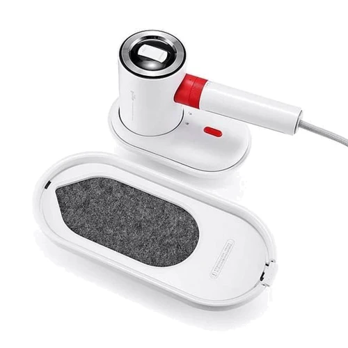 Отпариватель Deerma Garment Steamer 2-in-1 White (DEM-HS200): Тип Ручной