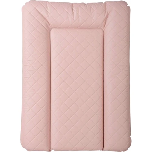 Коврик для пеленания FreeON Premium 50x70x6 см розовый (49928): Производитель FreeON