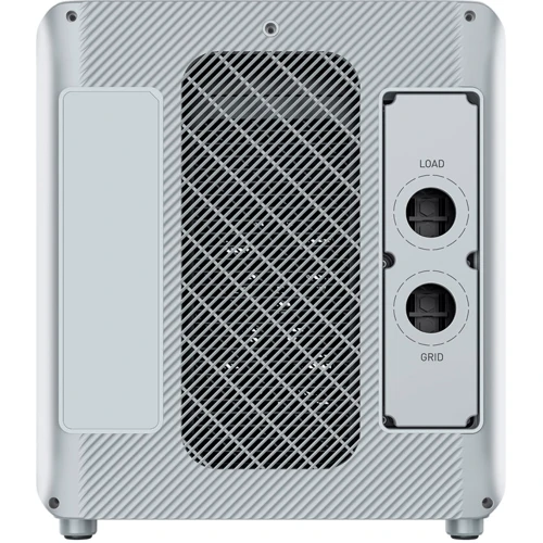 Система резервного энергообеспечения Bluetti EP600 6000W + 4 Home Battery Backup B500 19840Wh: Вес, кг 264