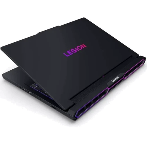 Ноутбук Lenovo Legion Pro 7 16IAX10H Eclipse Black (83F5007CRA) UA: Процессор Intel Core Ultra 9 275HX (2.1-5.4 ГГц) 24 -ядерный