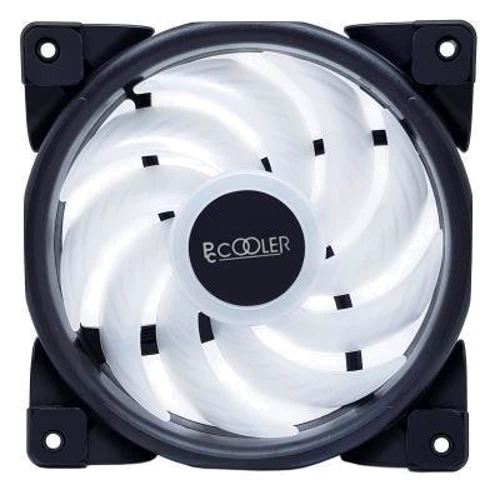 Кулер PCCooler Halo 3-in-1 FRGB Kit 3-Pack: Тип вентилятор