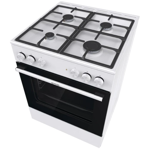 Плита комбинированная Gorenje GK6A40WFFM