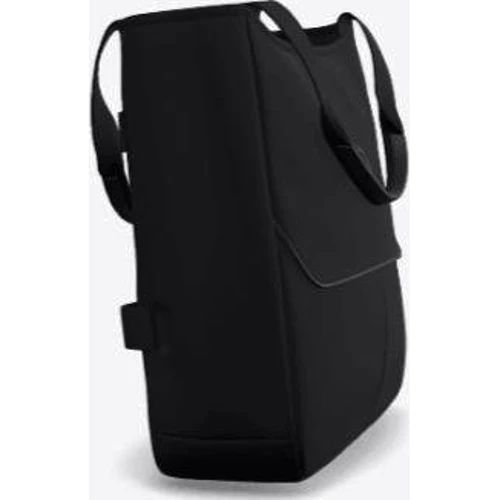 Сумка для коляски Bugaboo Bee Mammoth Bag Black черная (500225ZW01): Тип аксессуара сумки