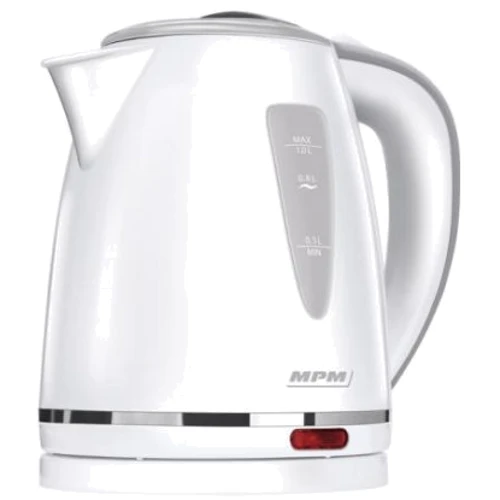 Электрочайник MPM Product MCZ-64