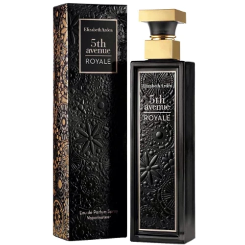 Парфюмированная вода Elizabeth Arden 5th Avenue Royale 125 ml