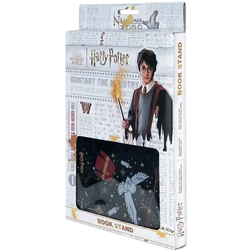 Подставка для книг Kite пластиковая Harry Potter (HP24-391) фото 1