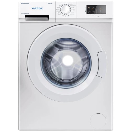 Пральна машина Vestfrost MWM 1052