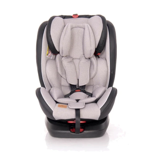 Автокрісло Lorelli NEBULA ISOFIX (0-36кг) (beige): Група 0-1-2-3