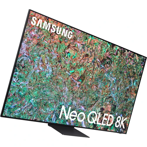Телевизор Samsung QE65QN800D: Выход в интернет Ethernet (RJ-45) / Wi-Fi