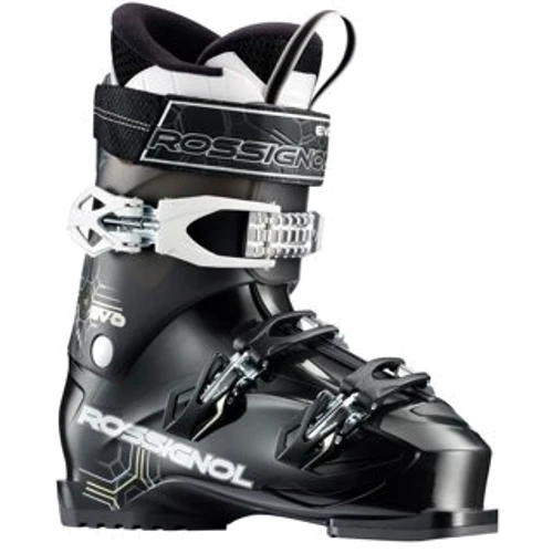 Черевики для лиж Rossignol EVO 70 (10) BLACK (2012/2013)