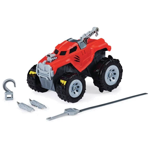 Машинка Spin Master Pre cool The animal (6055572)