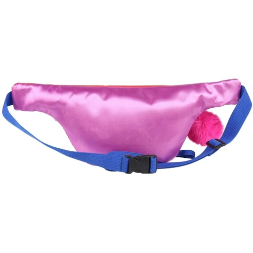 Сумка-бананка Cerda LOL - Sparkly Rinonera Handbag (2100002686): Стать Девочка
