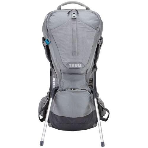 Thule Sapling Child Carrier - Dark Shadow/Slate (TH210202)