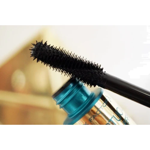 Max Factor Voluptuous False Lash Effect Black Тушь для ресниц 13.1ml: Назначение туши Удлиняющая, Обьемная