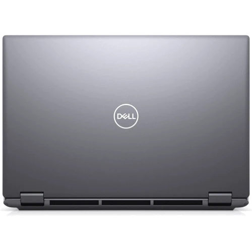 Ноутбук Dell Precision 7770 (N209P7770EMEA_VP): Процессор Intel Core i7-12850HX (1.5 - 4.8 ГГц) / 16 - ядерный