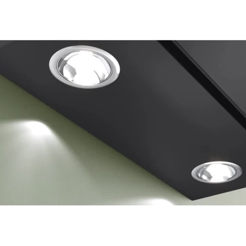 Вытяжка Bosch DWK65DK60: Управление Сенсорное