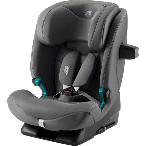 Автокресло Britax Romer Advansafix Pro Style Mineral Grey (2000040903)