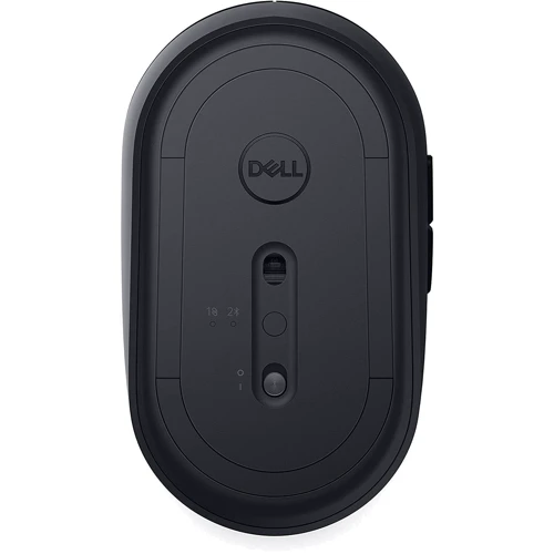 Мишка Dell MS5120W Pro Wireless Mouse Black (570-ABHO): Тип сенсора лазерный