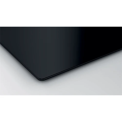 Варильна поверхня Bosch PVQ61RBB5E: Робоча поверхня склокераміка