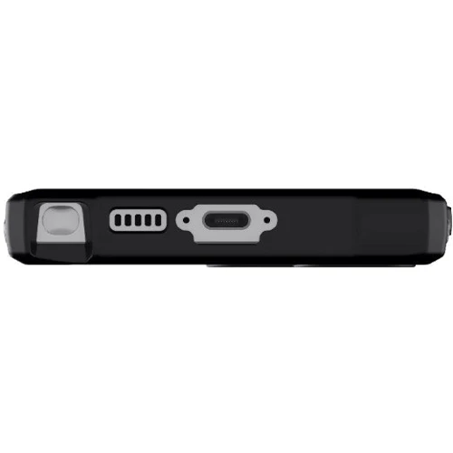 Аксессуар для смартфона Urban Armor Gear UAG Plasma Ice (214138114343) for Samsung S918 Galaxy S23 Ultra: Совместимость Samsung S918 Galaxy S23 Ultra