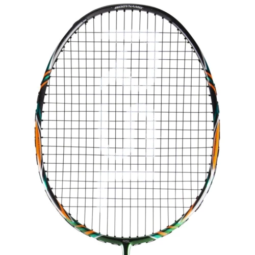 Ракетка RSL Master Speed 9000: Производитель RSL