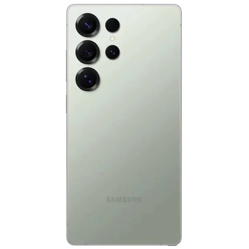 Смартфон Samsung Galaxy S25 Ultra 12/512Gb Dual Titanium Jadegreen S938B: Коммуникации USB Type-C 3.2 / Bluetooth 5.4, A2DP, LE / Wi-Fi 802.11a/b/g/n/ac/ax/be, Wi-Fi Direct / GPS (Beidou, Galileo, QZSS) / NFC