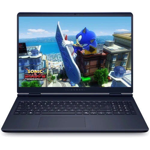 Ноутбук Dell Alienware Aurora 16 (LAC16250-7572LU-PUS)