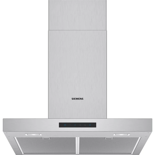 Вытяжка Siemens LC66 BBM50