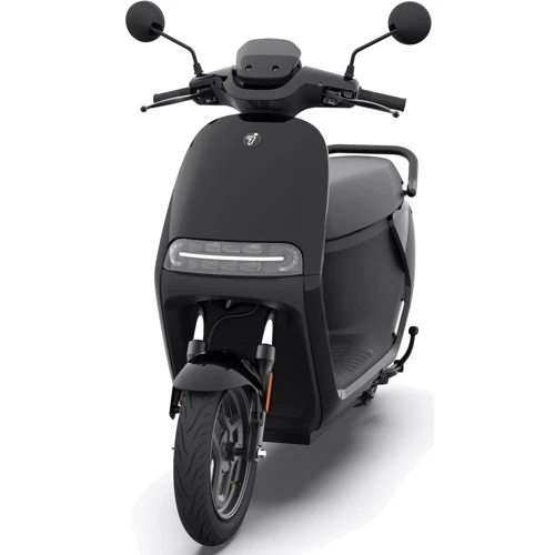 Електроскутер Segway-Ninebot E110S, Black фото 14