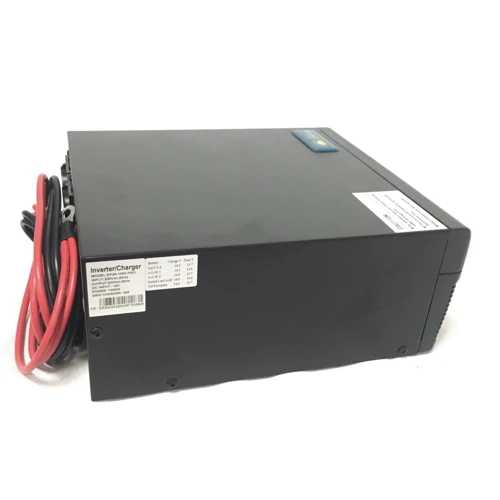 Must 1000W 12V (EP20-1012PRO): Призначення Для промышленных предприятий