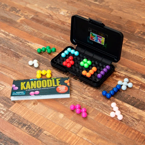 Головоломка Educational Insights Kanoodle (EI-2978)